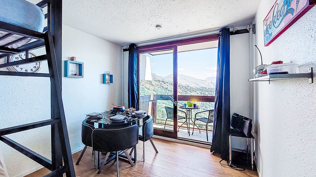 Photo of Livingroom in Le Corbier