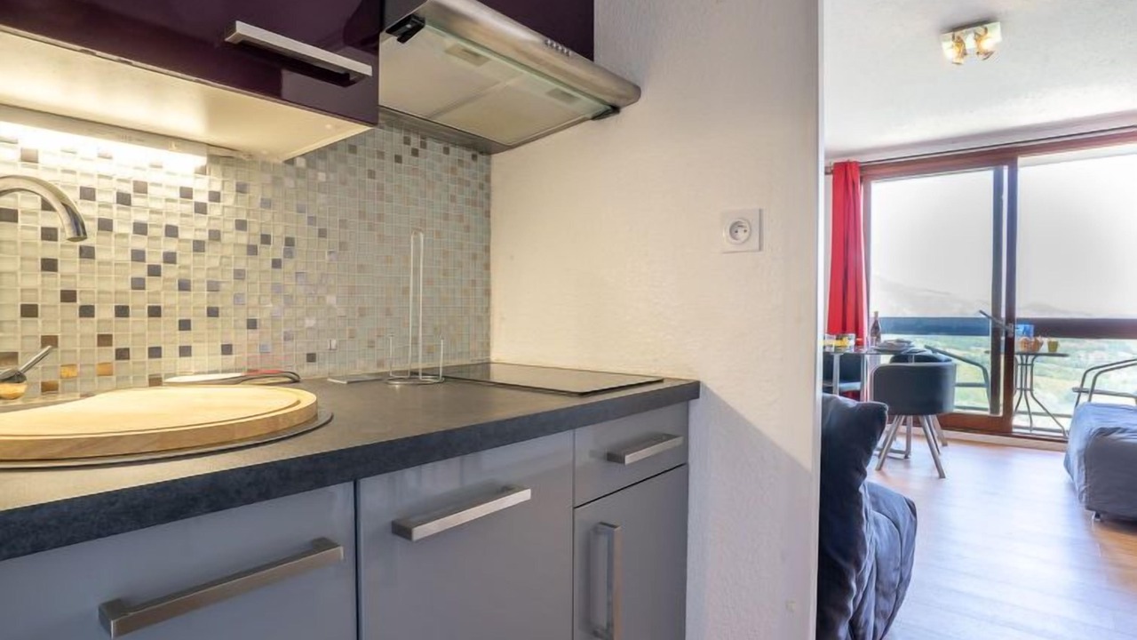 Photo of Bedroom in Le Corbier