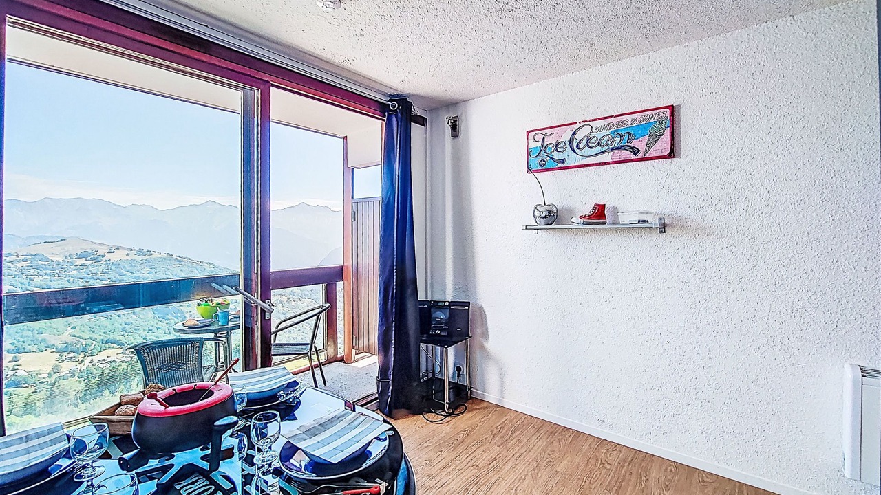 Photo of Livingroom in Le Corbier