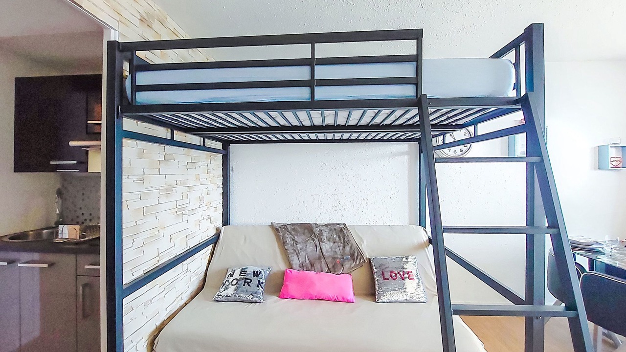 Photo of Livingroom in Le Corbier