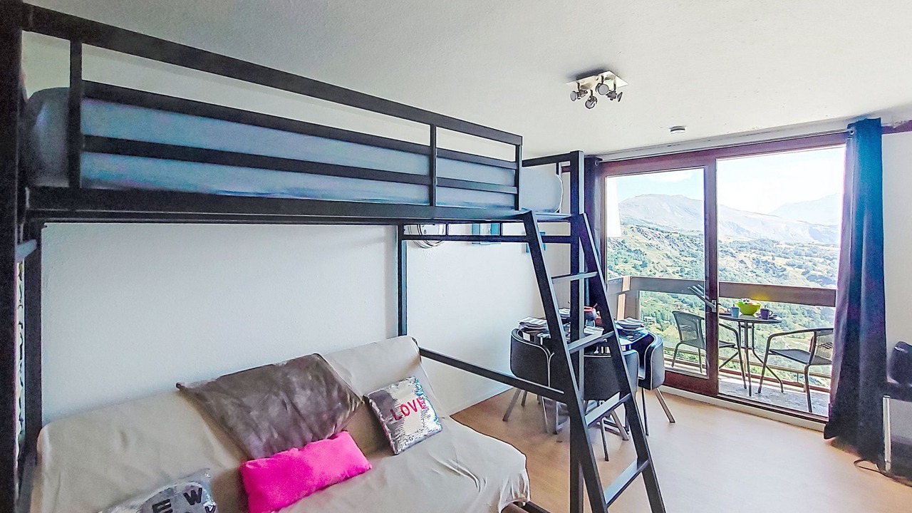 Photo of Livingroom in Le Corbier