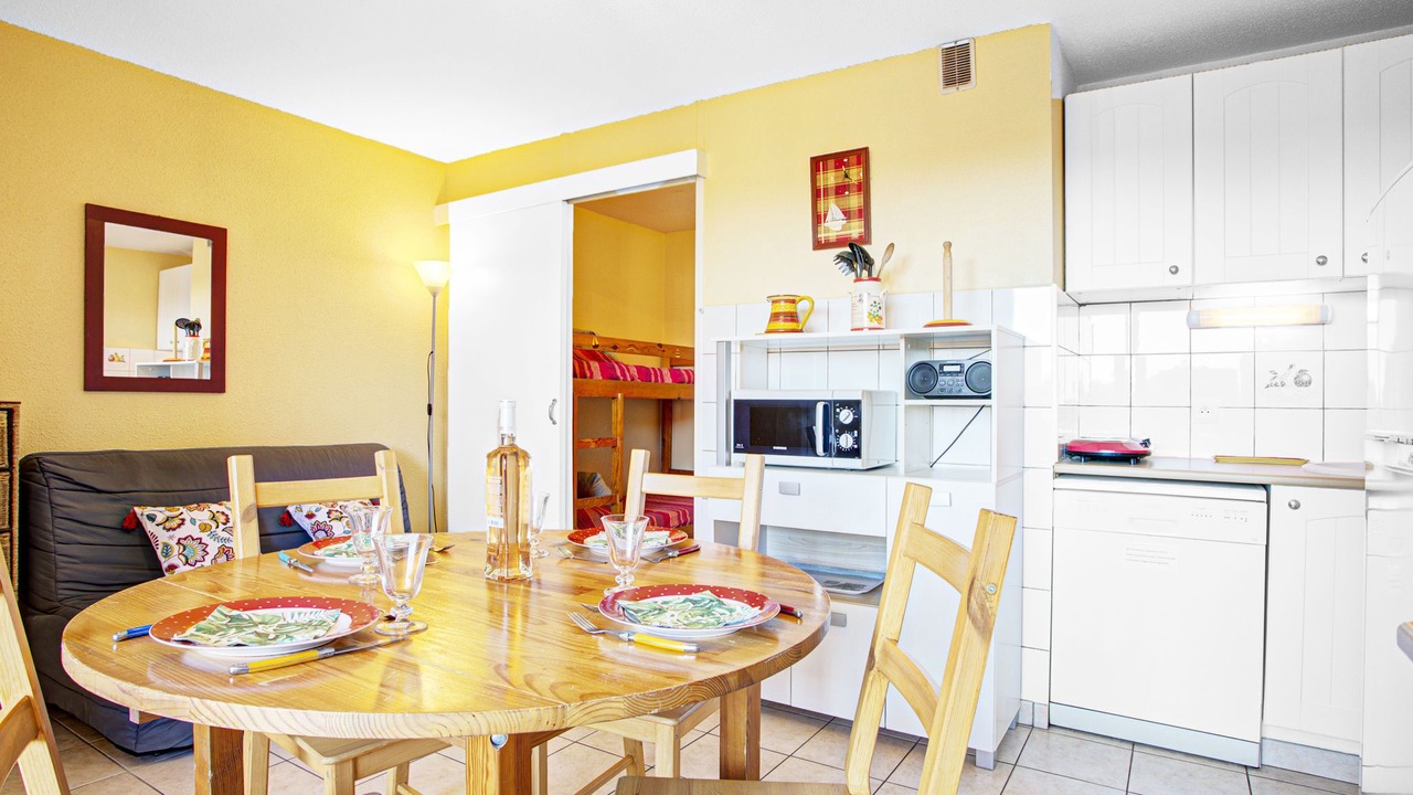 Photo of Bedroom in Les Arenes