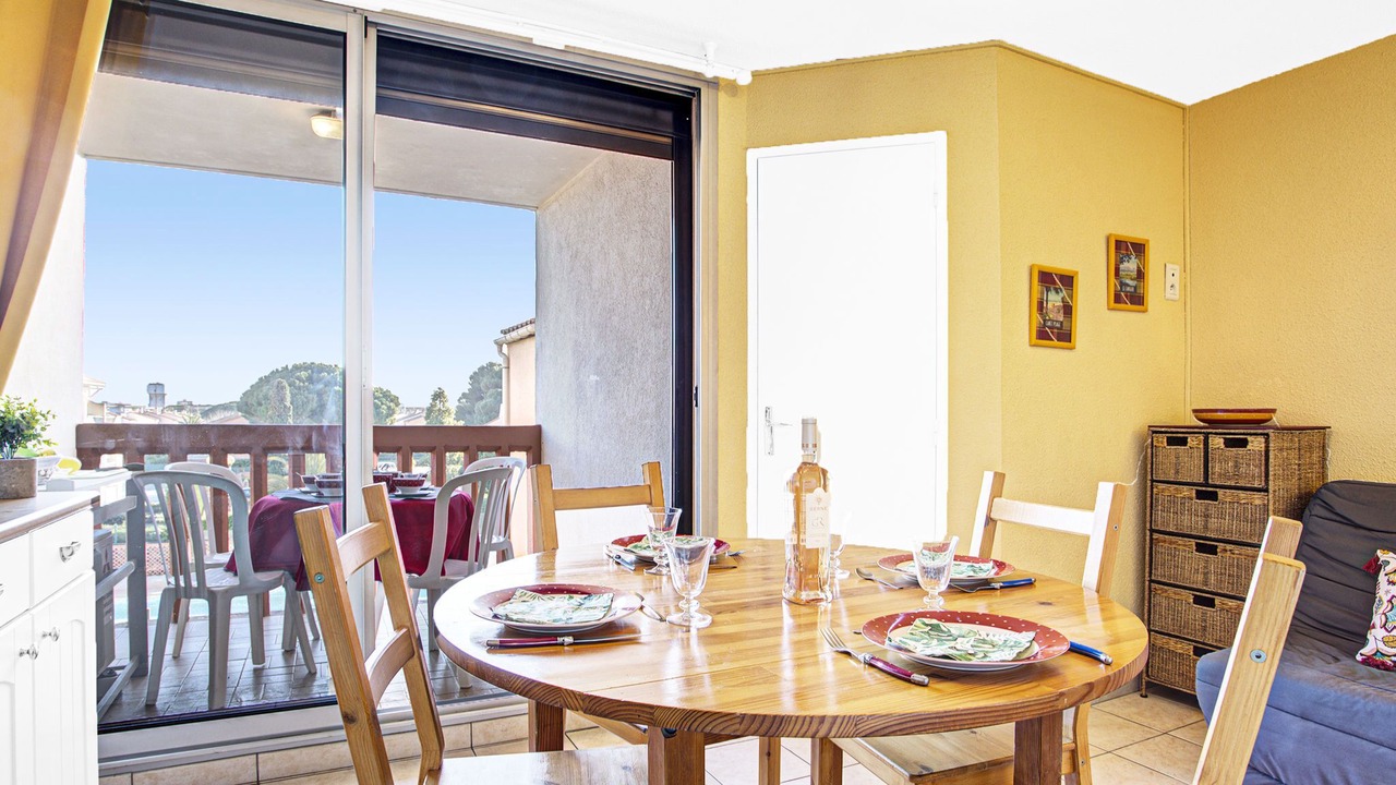 Photo of Bedroom in Les Arenes