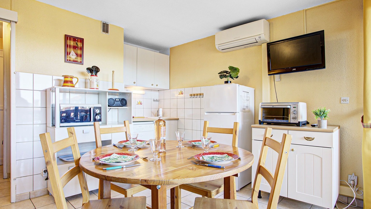 Photo of Bedroom in Les Arenes