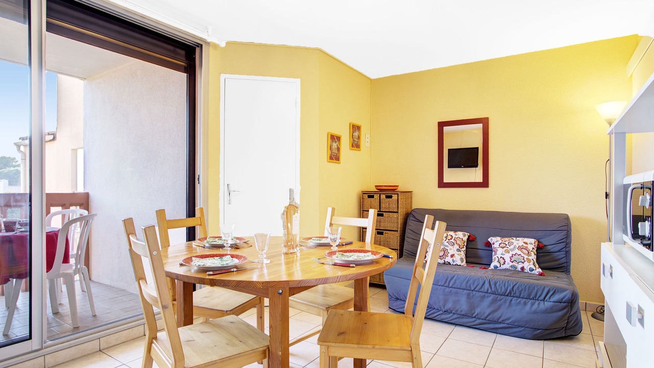 Photo of Bedroom in Les Arenes