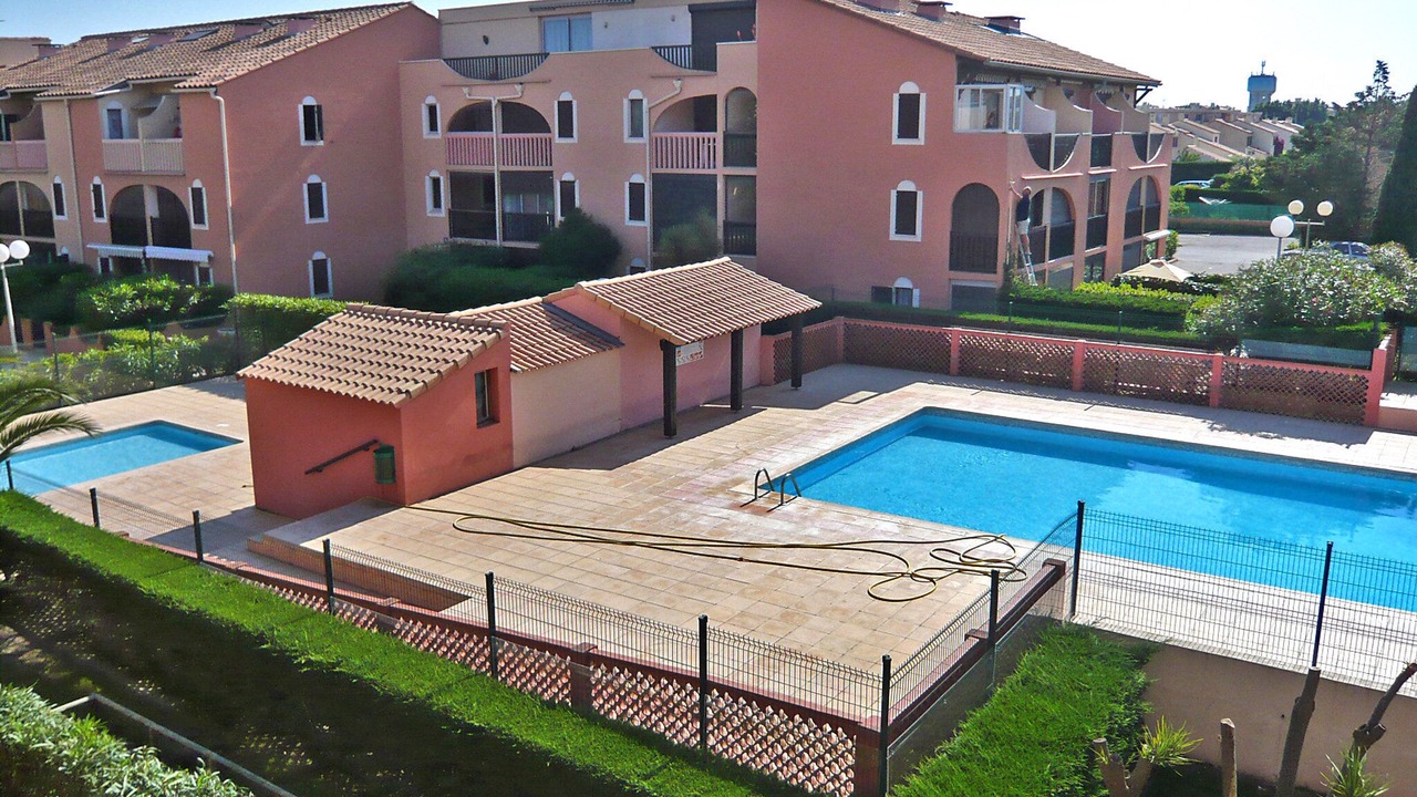 Photo of Outdoor in Les Arenes