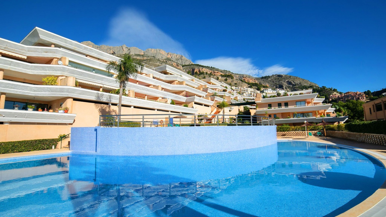 Photo of Outdoor in Altea la Vella