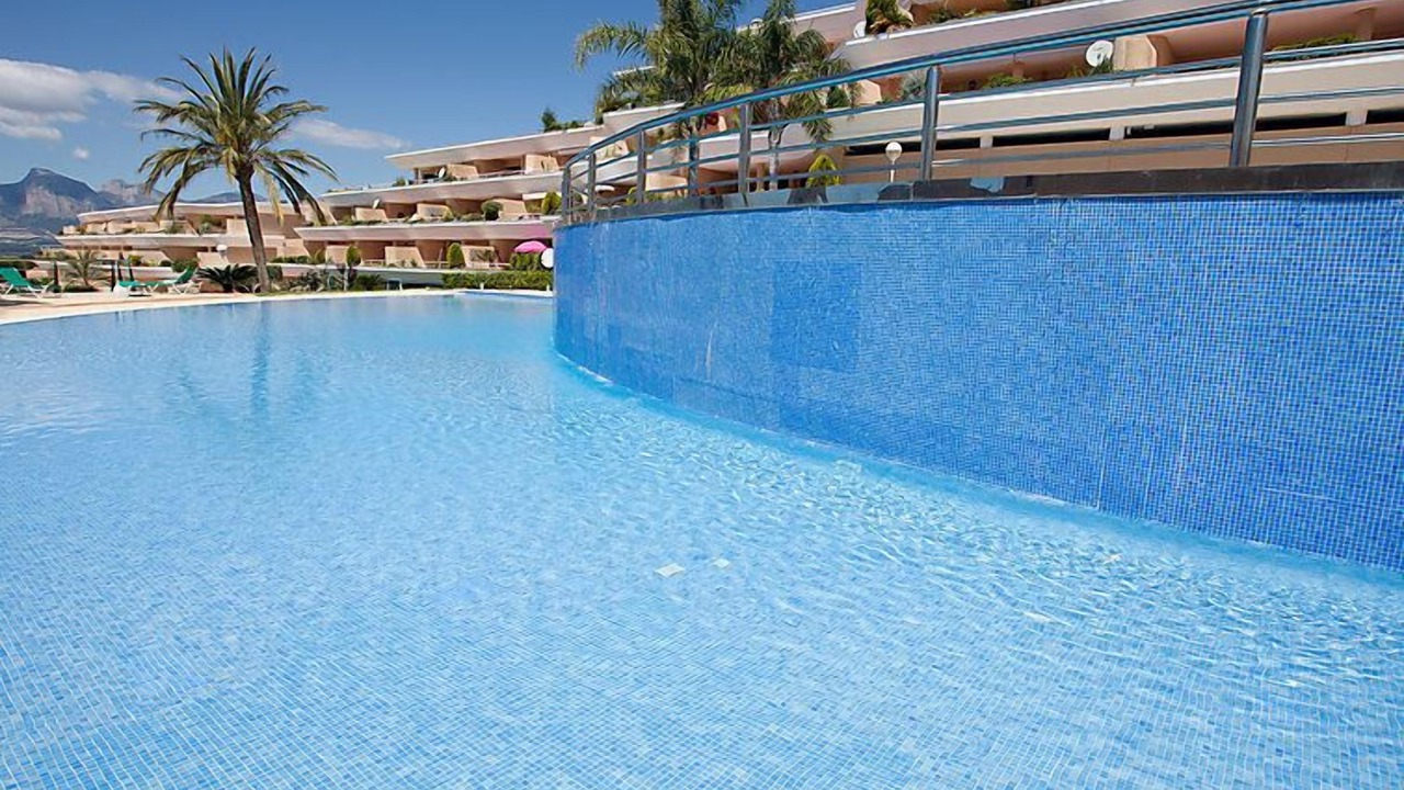 Photo of Outdoor in Altea la Vella