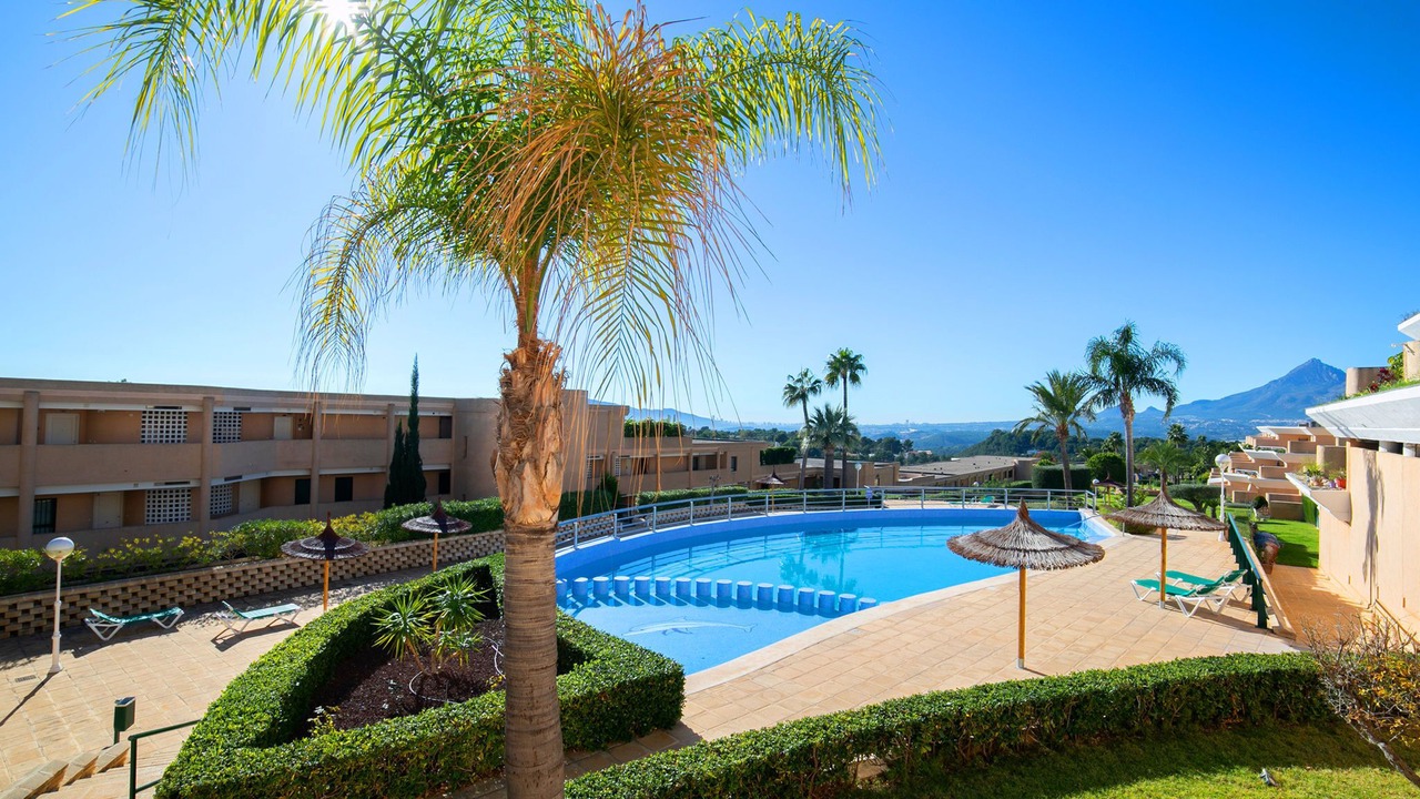 Photo of Outdoor in Altea la Vella