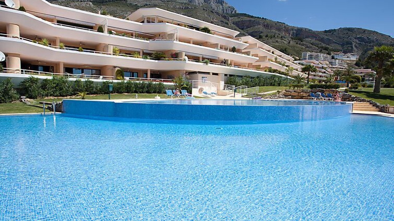 Photo of Outdoor in Altea la Vella