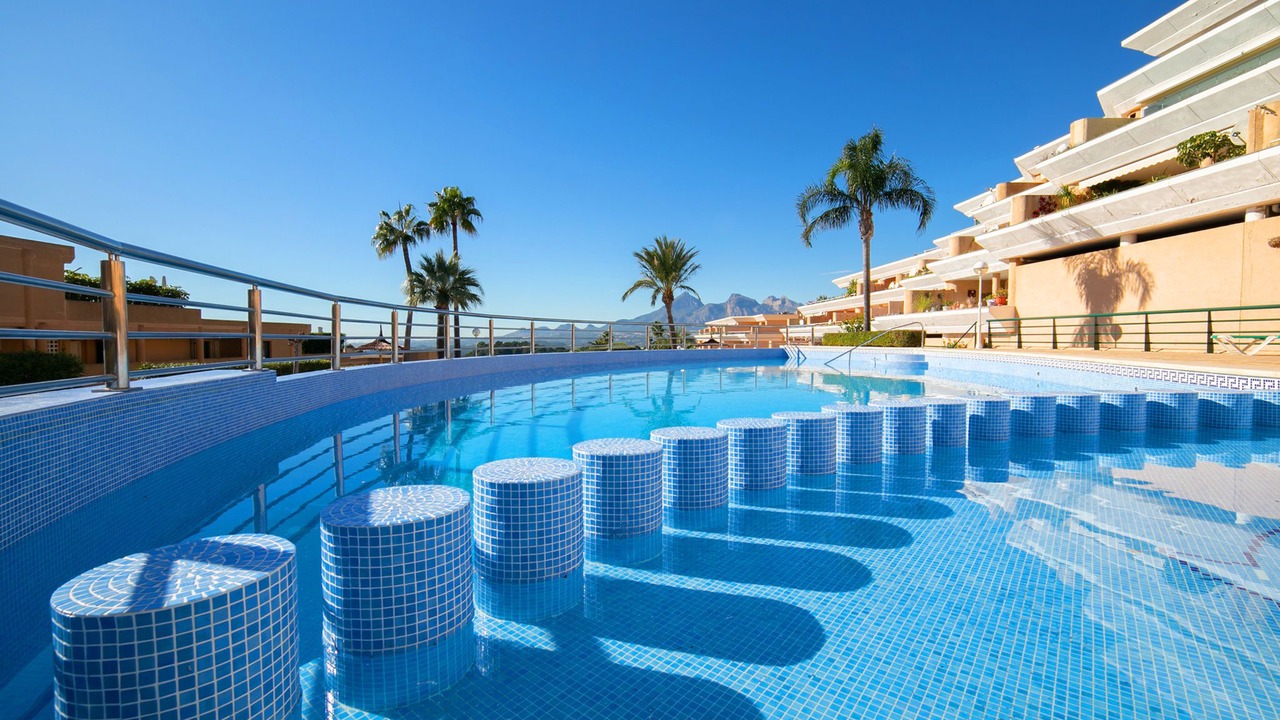 Photo of Outdoor in Altea la Vella