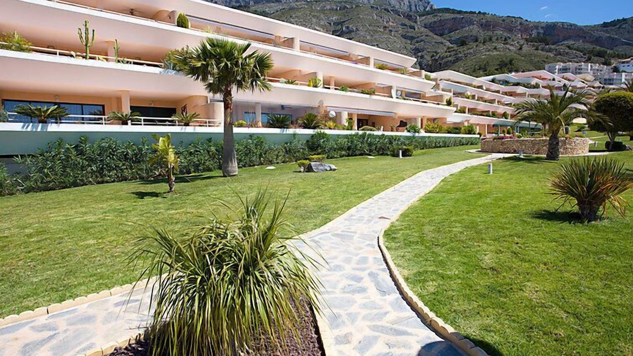 Photo of Outdoor in Altea la Vella