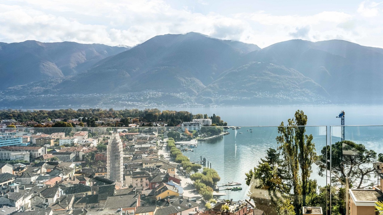 Photo of Others in Ascona