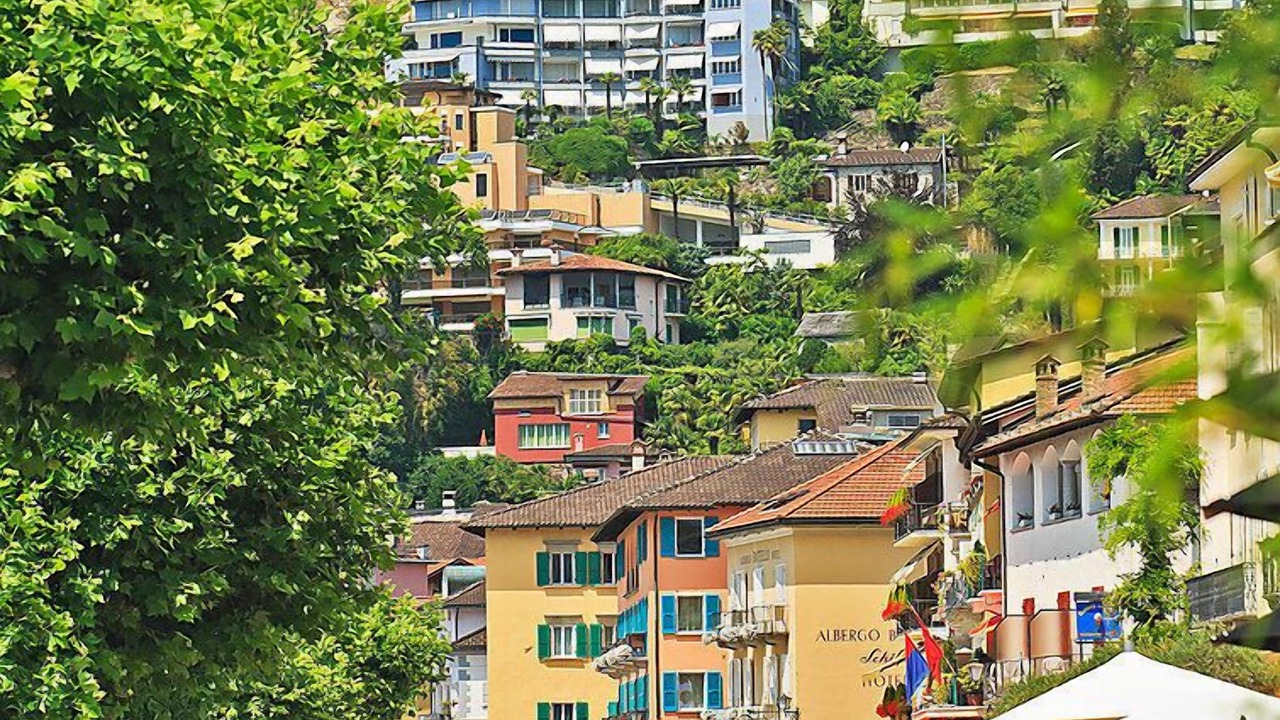 Photo of Others in Ascona