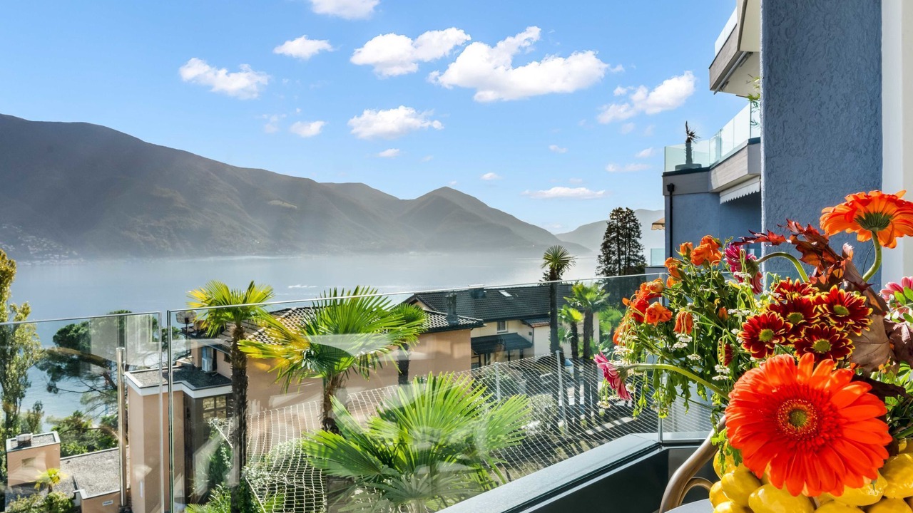 Photo of Others in Ascona