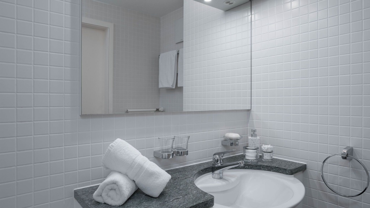 Photo of Bathroom in Ascona