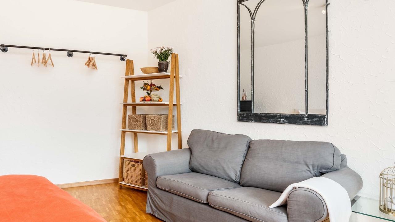 Photo of Livingroom in Ascona