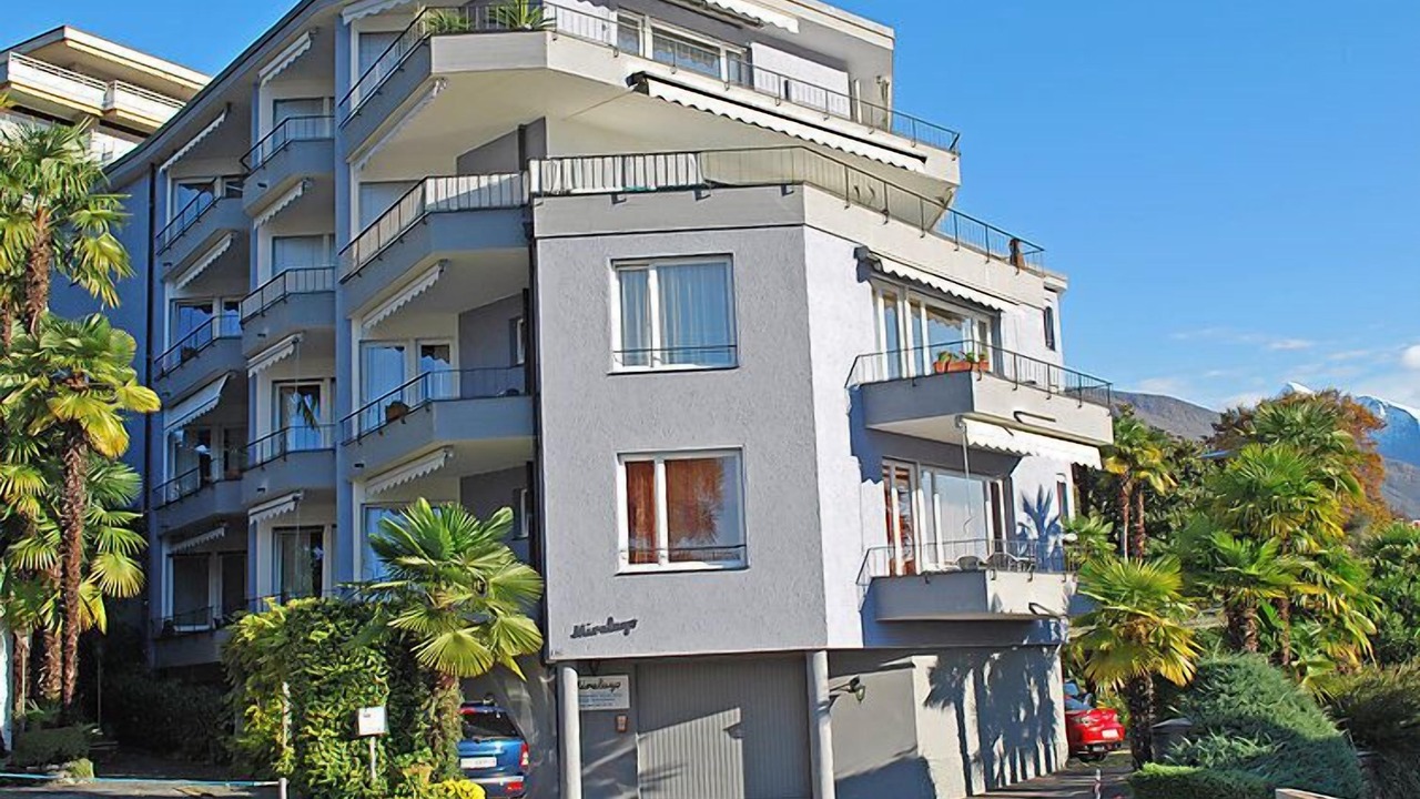 Photo of Others in Ascona