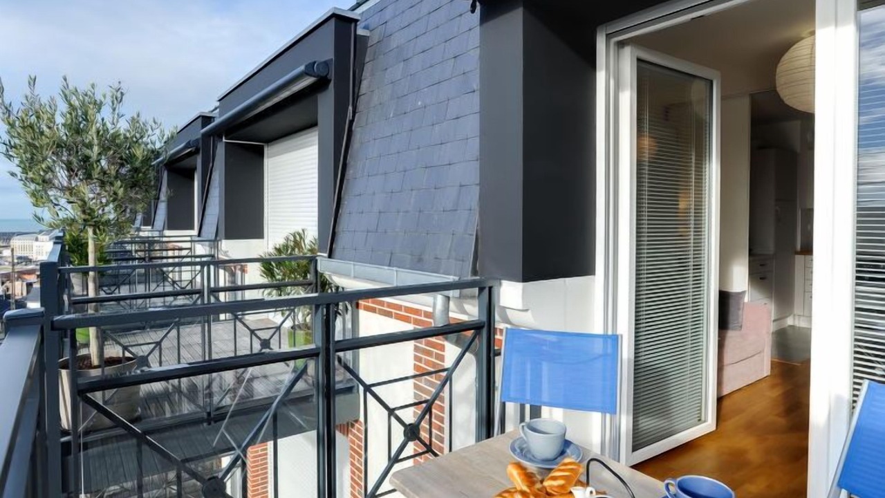 Photo of Others in Trouville-sur-Mer