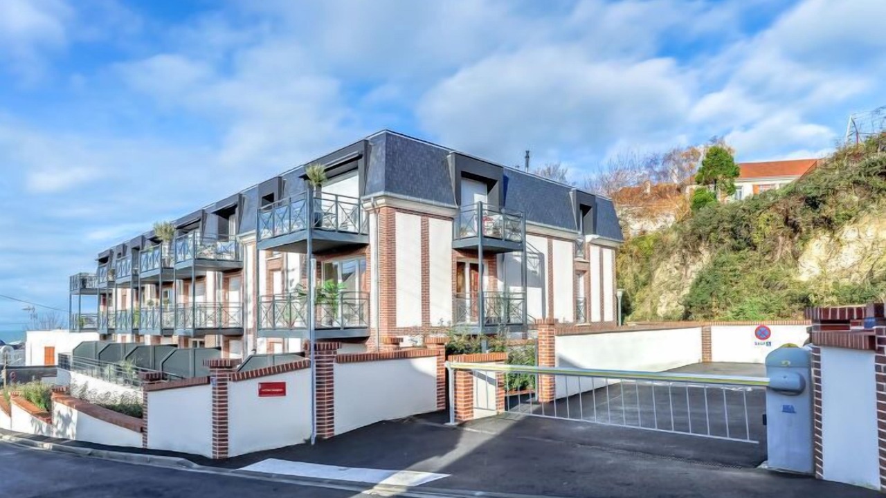 Photo of Others in Trouville-sur-Mer