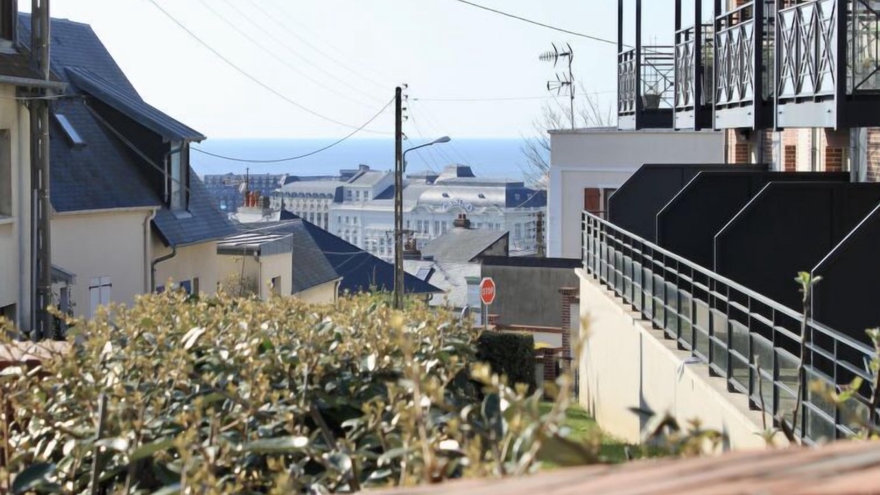 Photo of Others in Trouville-sur-Mer