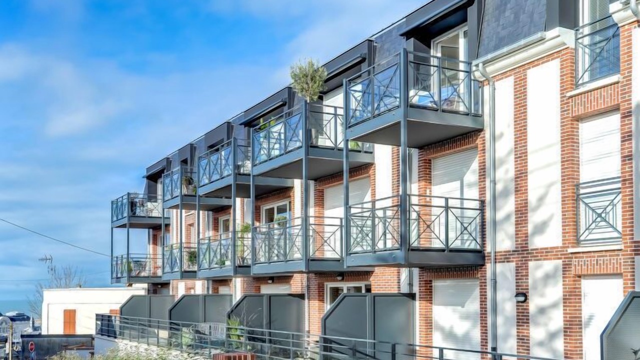 Photo of Others in Trouville-sur-Mer