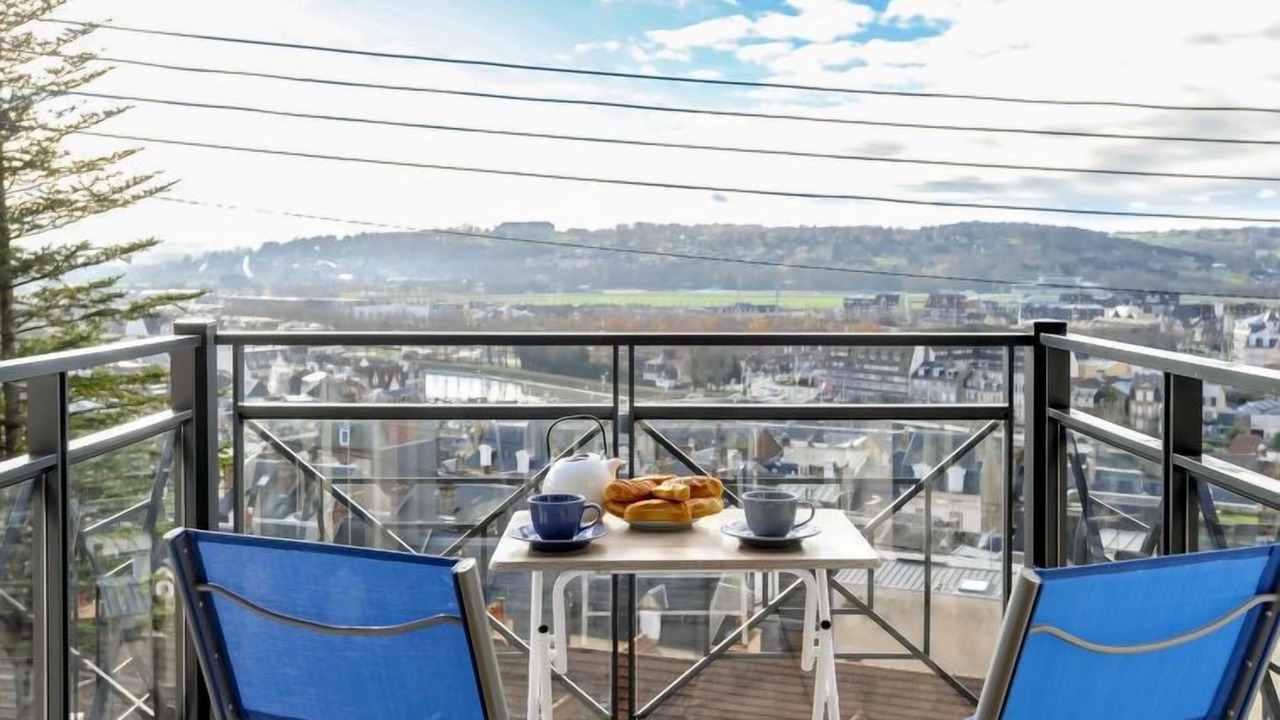 Photo of Others in Trouville-sur-Mer