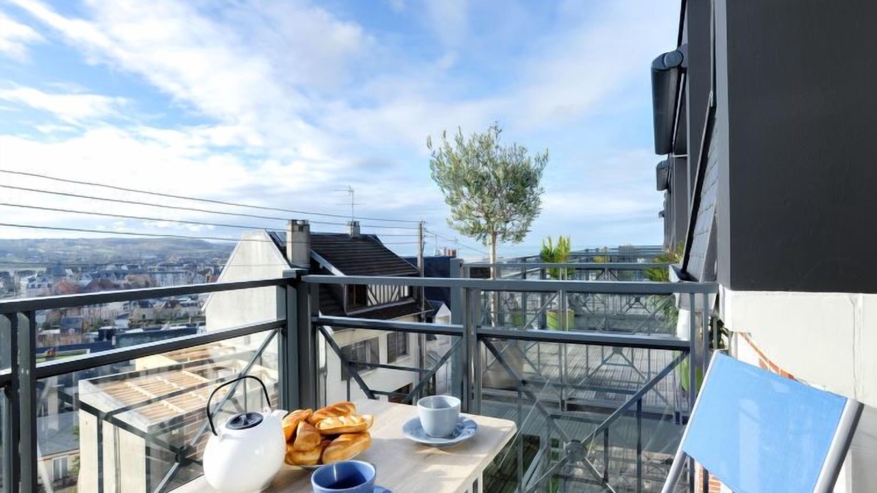 Photo of Others in Trouville-sur-Mer