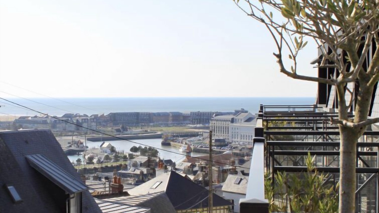 Photo of Others in Trouville-sur-Mer