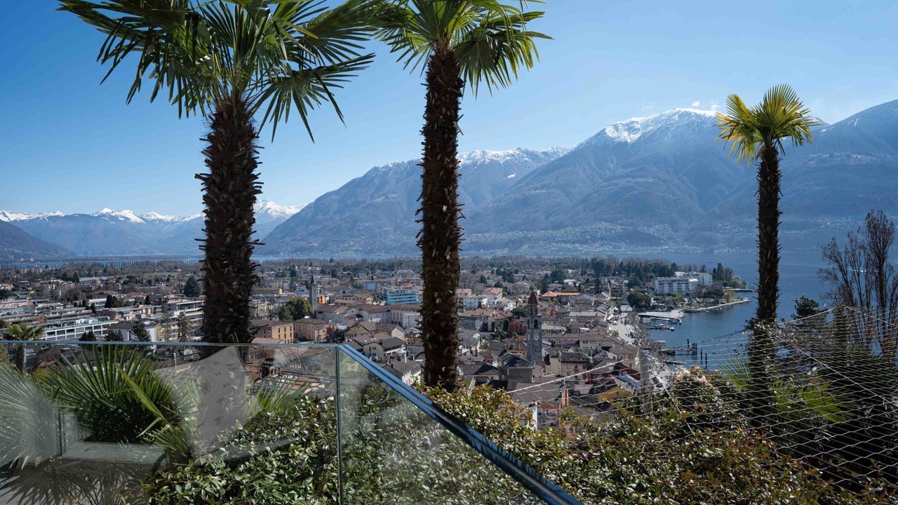 Photo of Others in Ascona