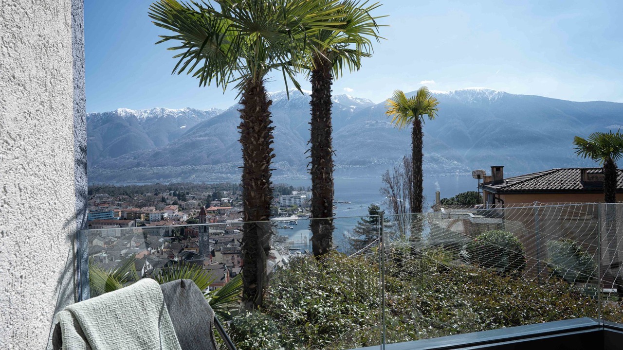 Photo of Others in Ascona
