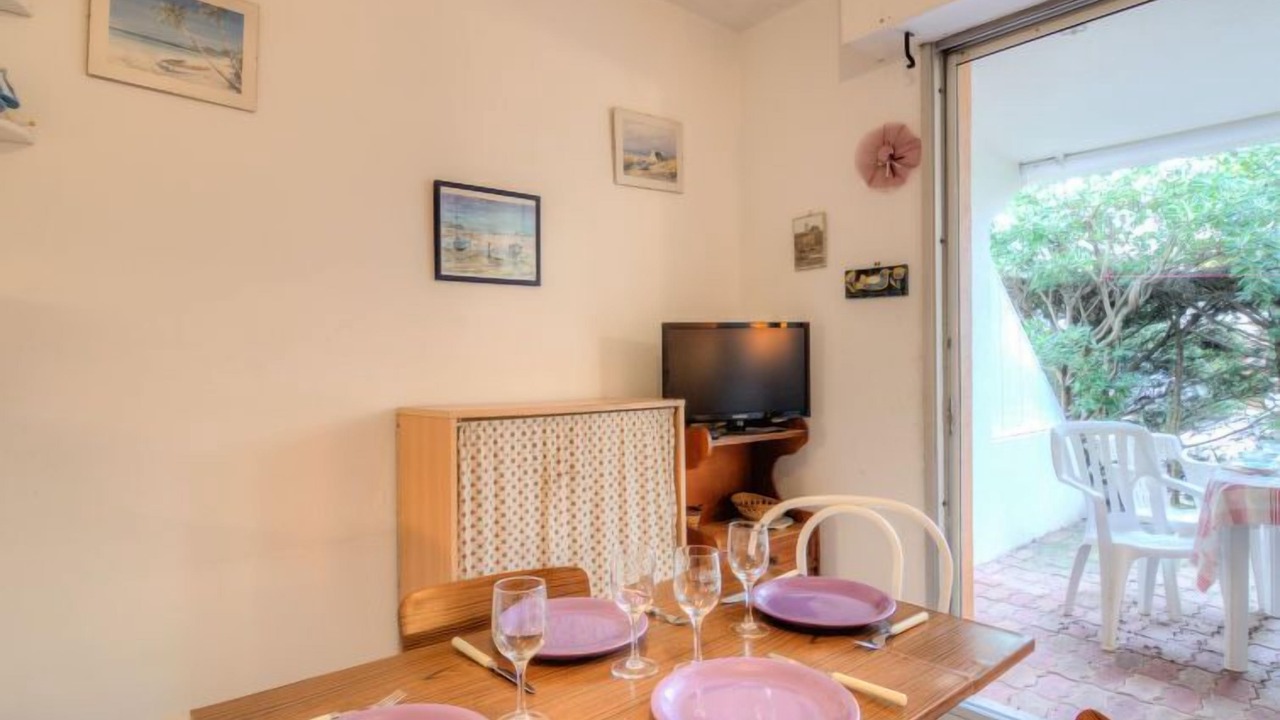 Photo of Bedroom in La Petite Motte