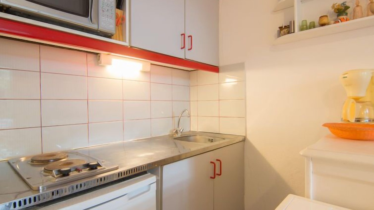 Photo of Bedroom in La Petite Motte