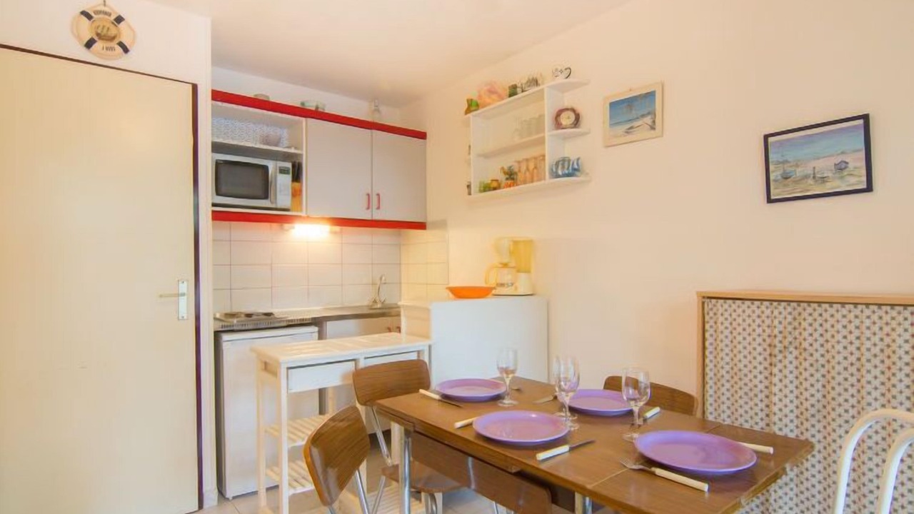 Photo of Bedroom in La Petite Motte