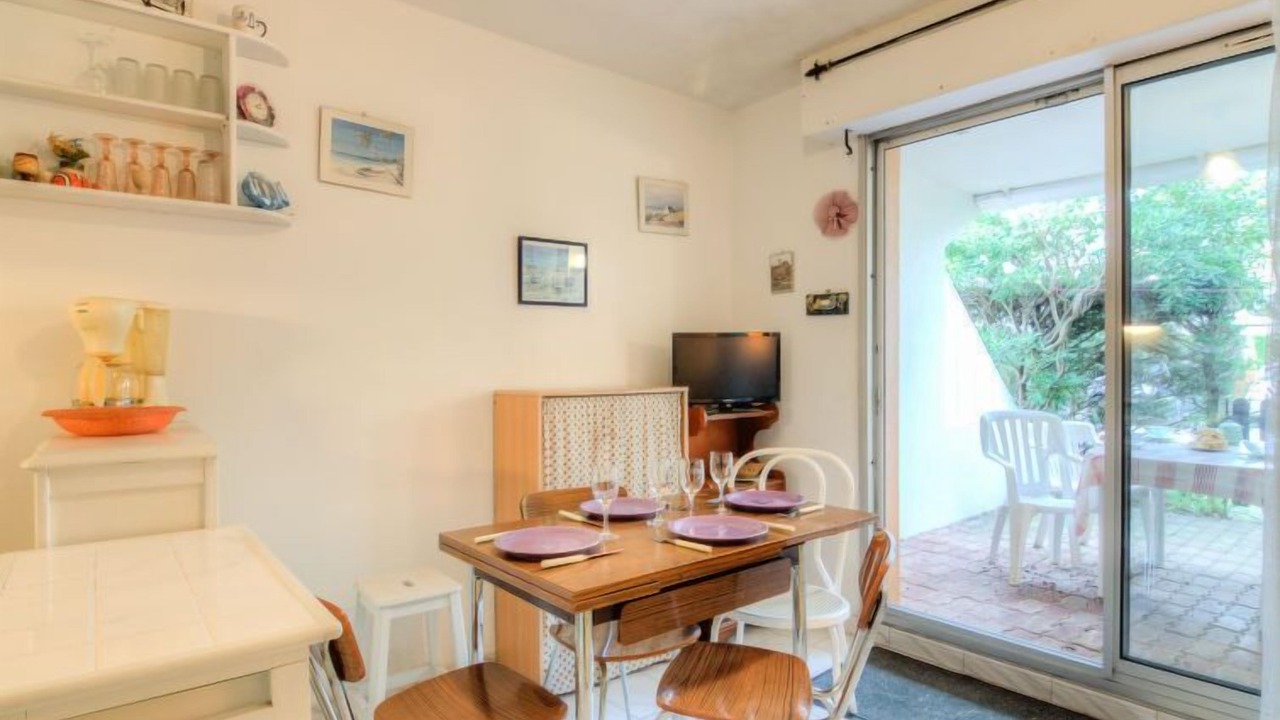 Photo of Bedroom in La Petite Motte