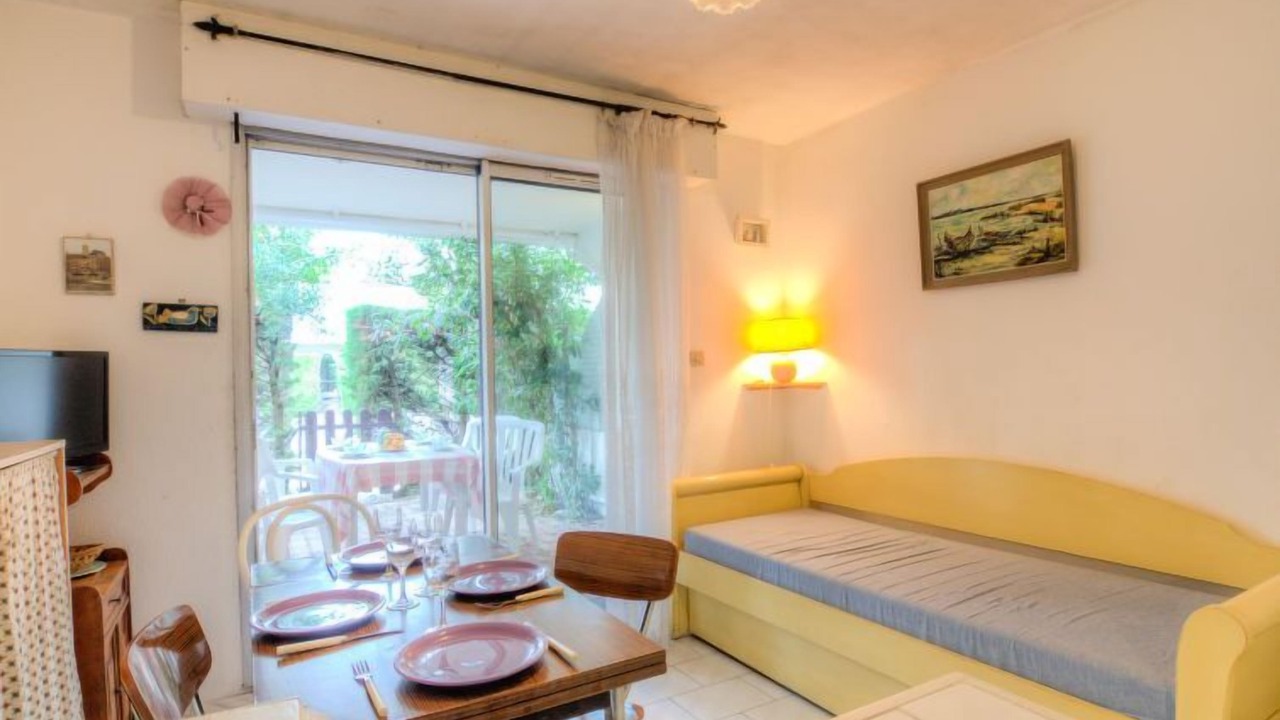 Photo of Livingroom in La Petite Motte