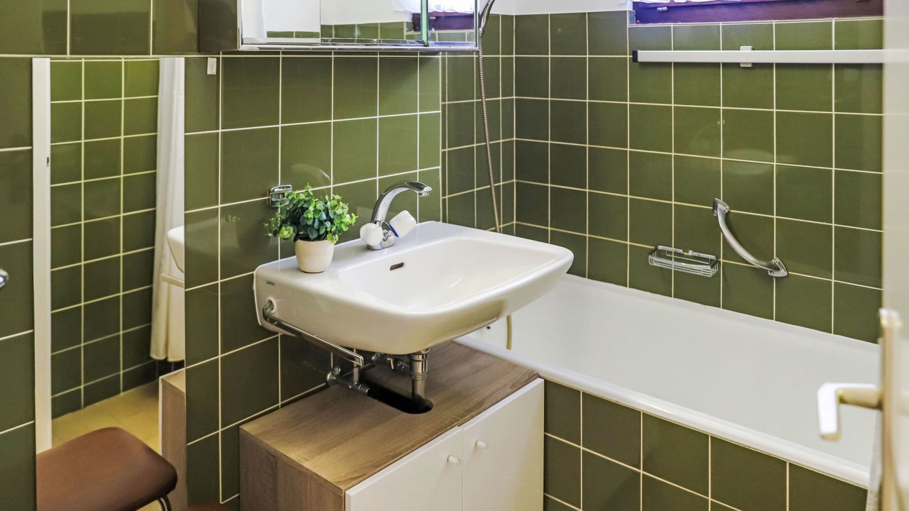 Photo of Bathroom in Noveli