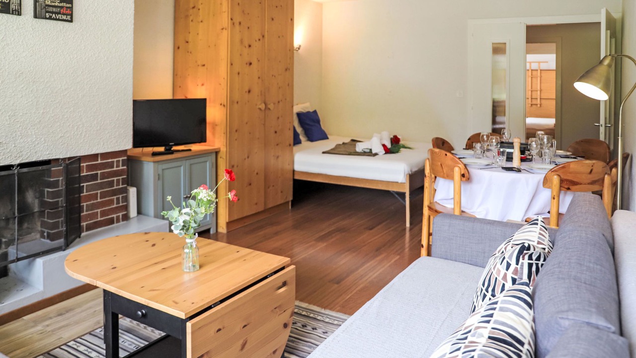 Photo of Livingroom in Noveli