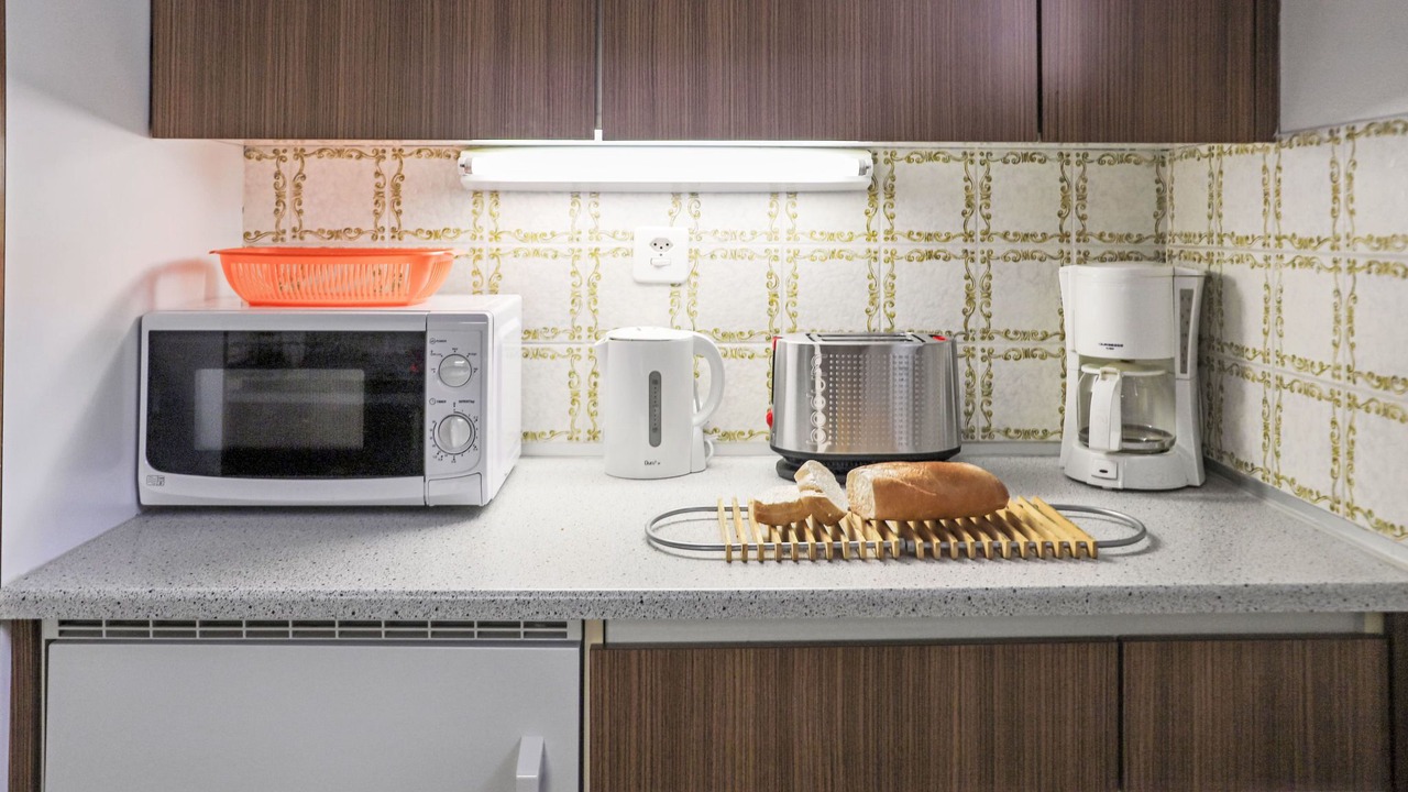 Photo of Bedroom in Noveli