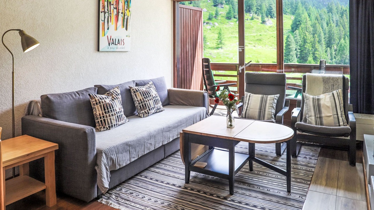 Photo of Livingroom in Noveli