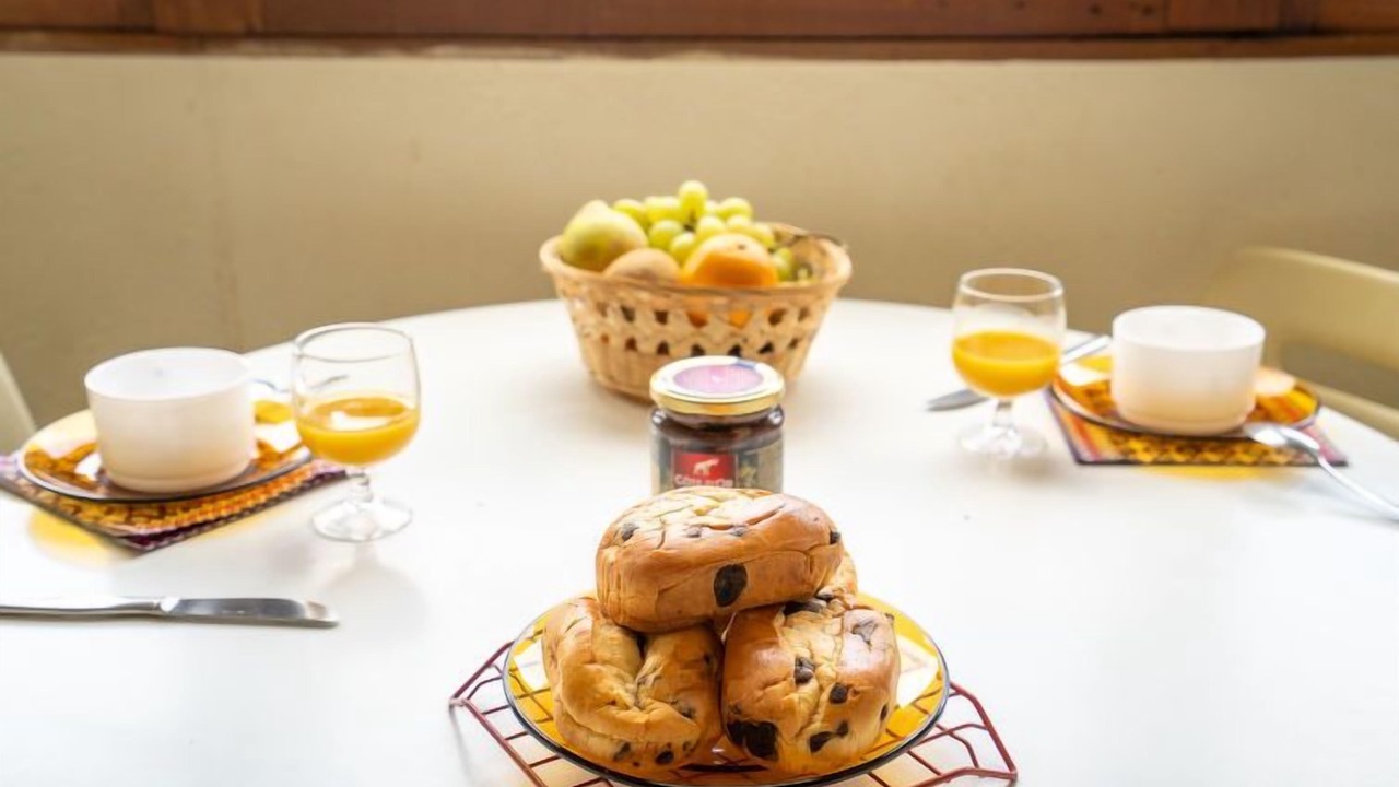 Photo of Livingroom in Le Corbier