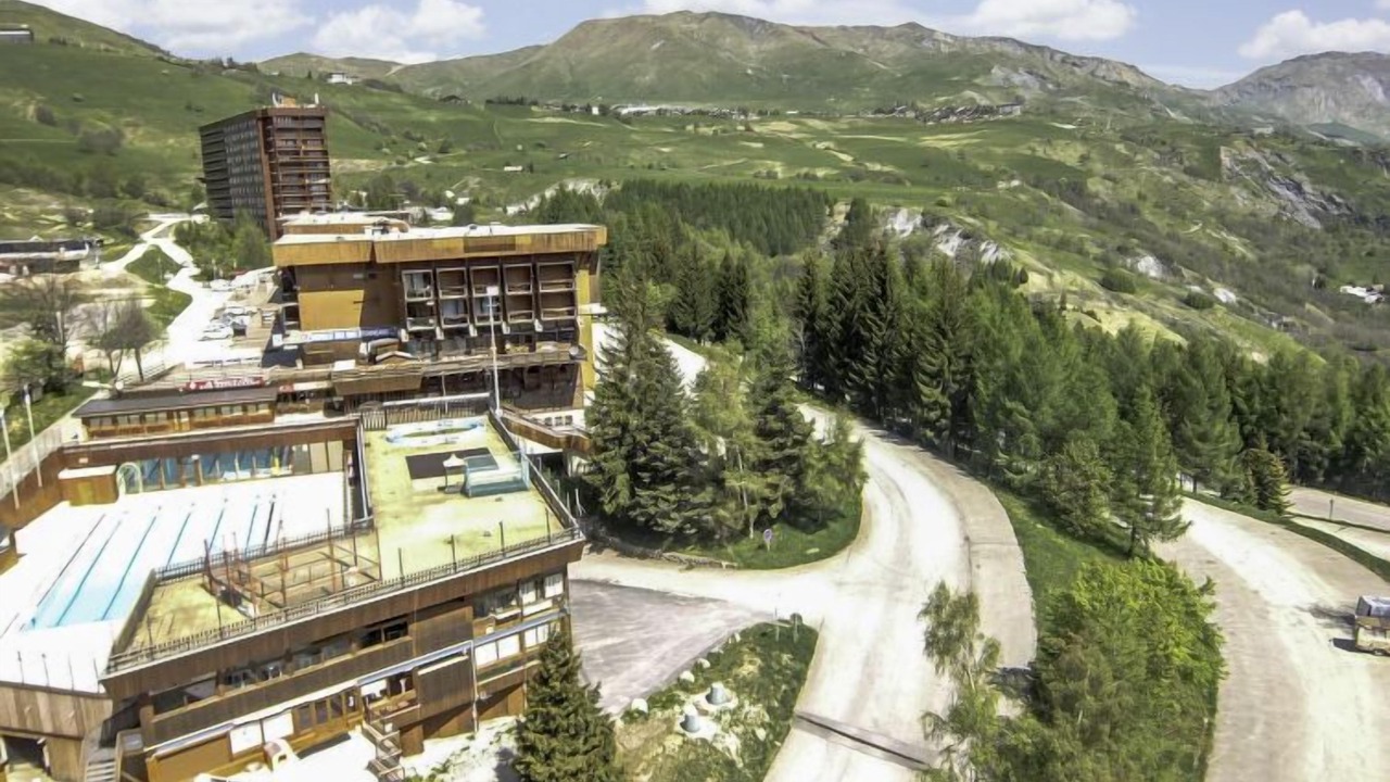 Photo of Others in Le Corbier