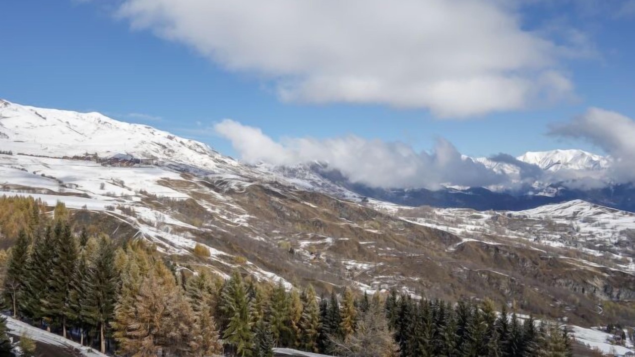 Photo of Others in Le Corbier