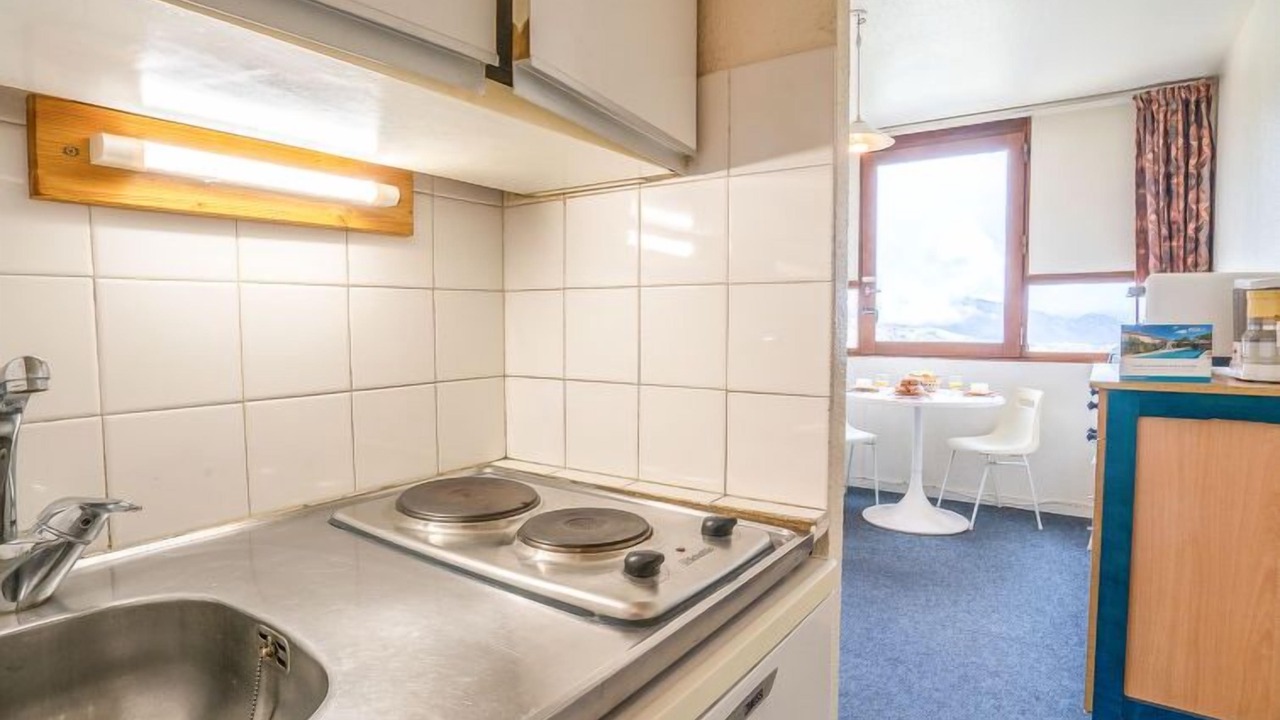 Photo of Bedroom in Le Corbier