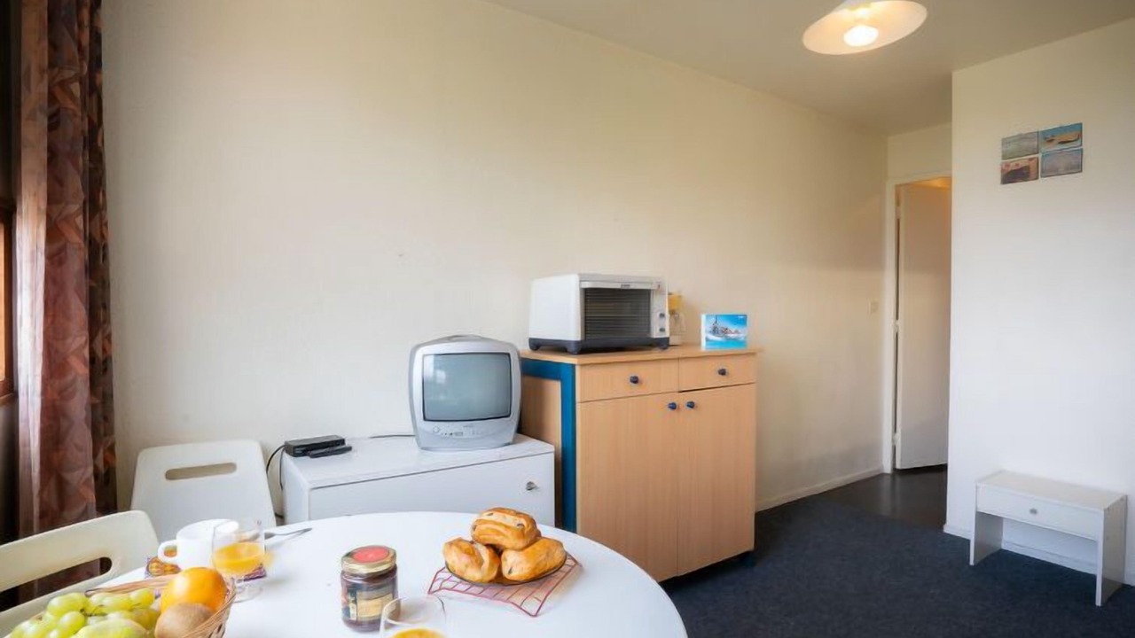 Photo of Livingroom in Le Corbier