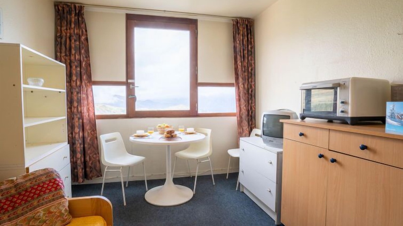 Photo of Livingroom in Le Corbier