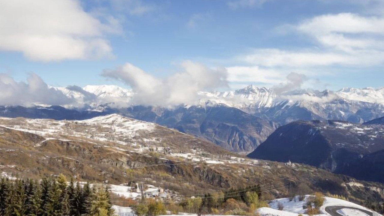 Photo of Others in Le Corbier