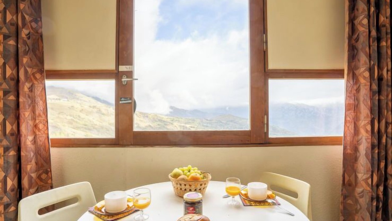 Photo of Livingroom in Le Corbier