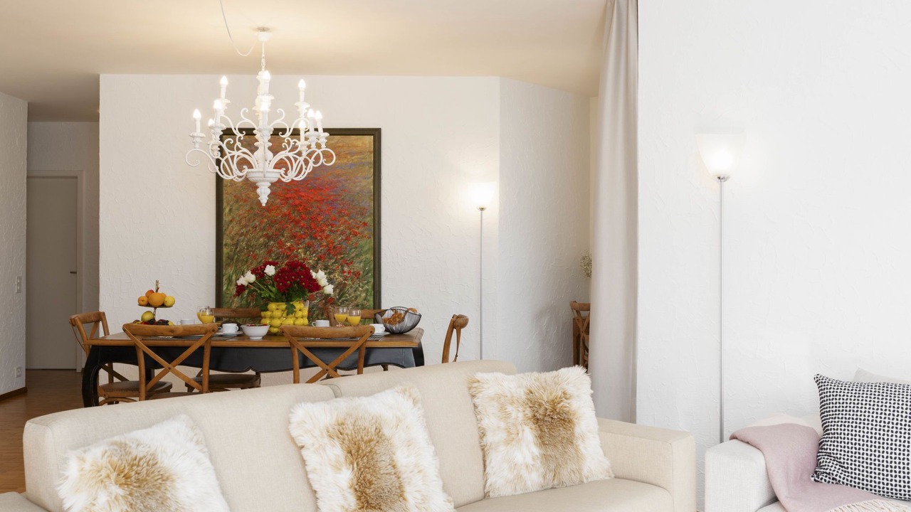Photo of Livingroom in Ascona