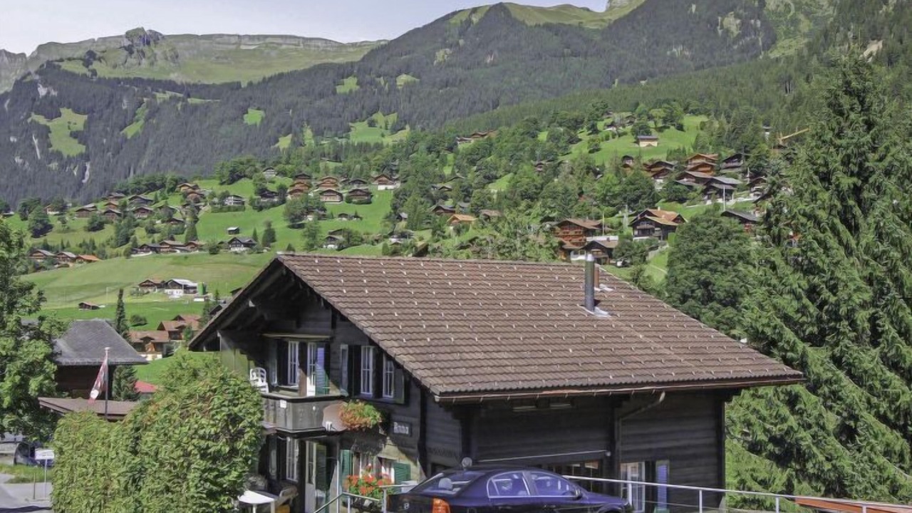 Photo of Outdoor in Grindelwald